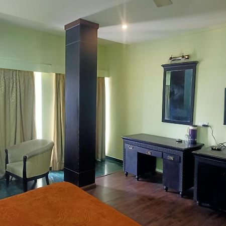 Hotel Skylark ناغبور المظهر الخارجي الصورة