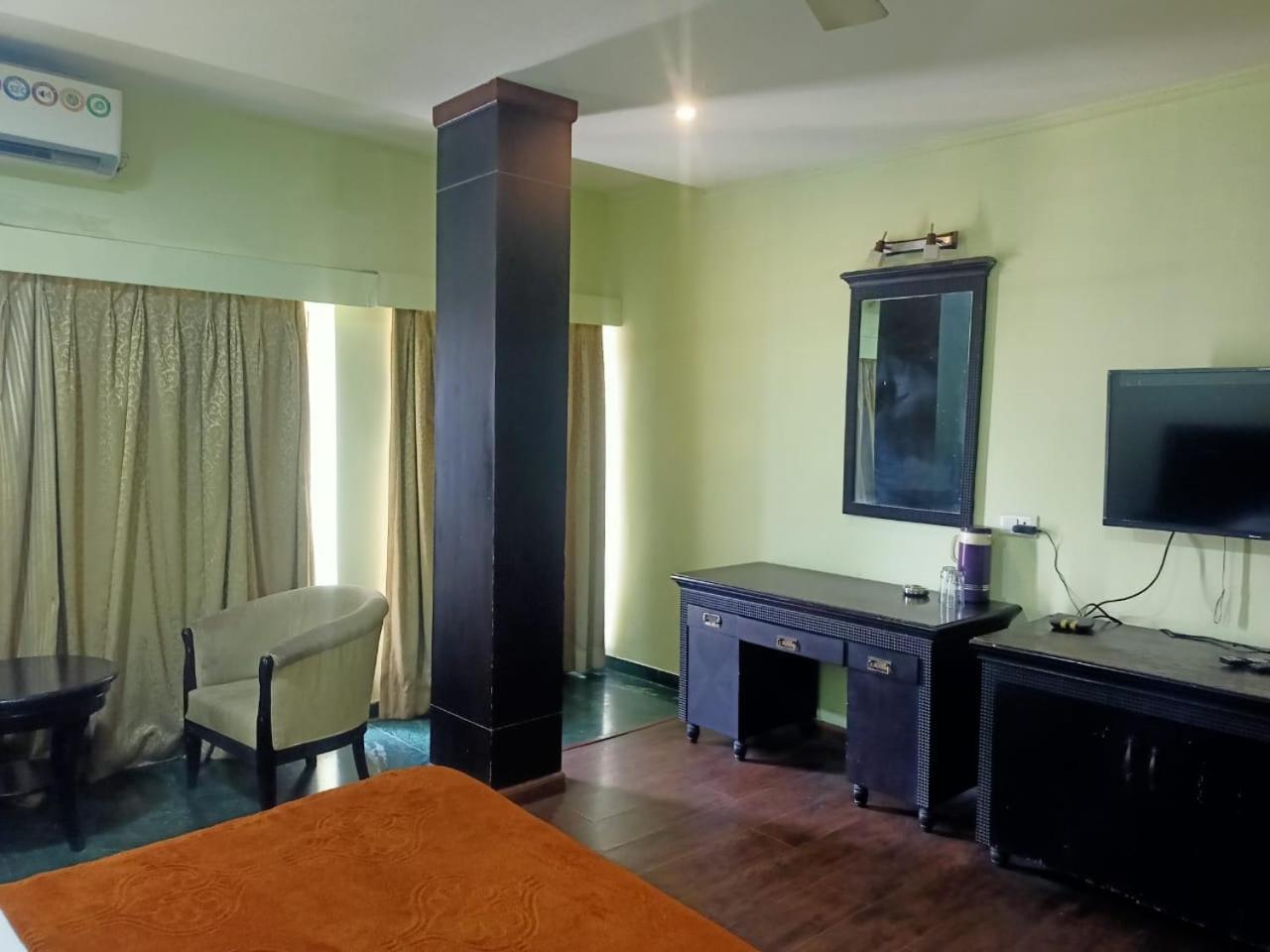 Hotel Skylark ناغبور المظهر الخارجي الصورة