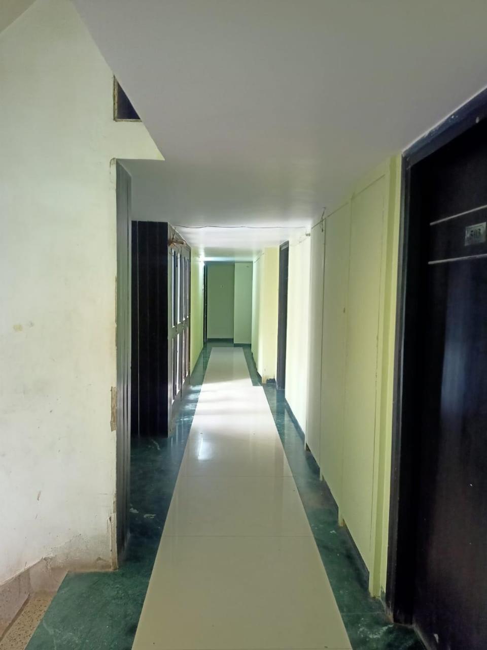 Hotel Skylark ناغبور المظهر الخارجي الصورة