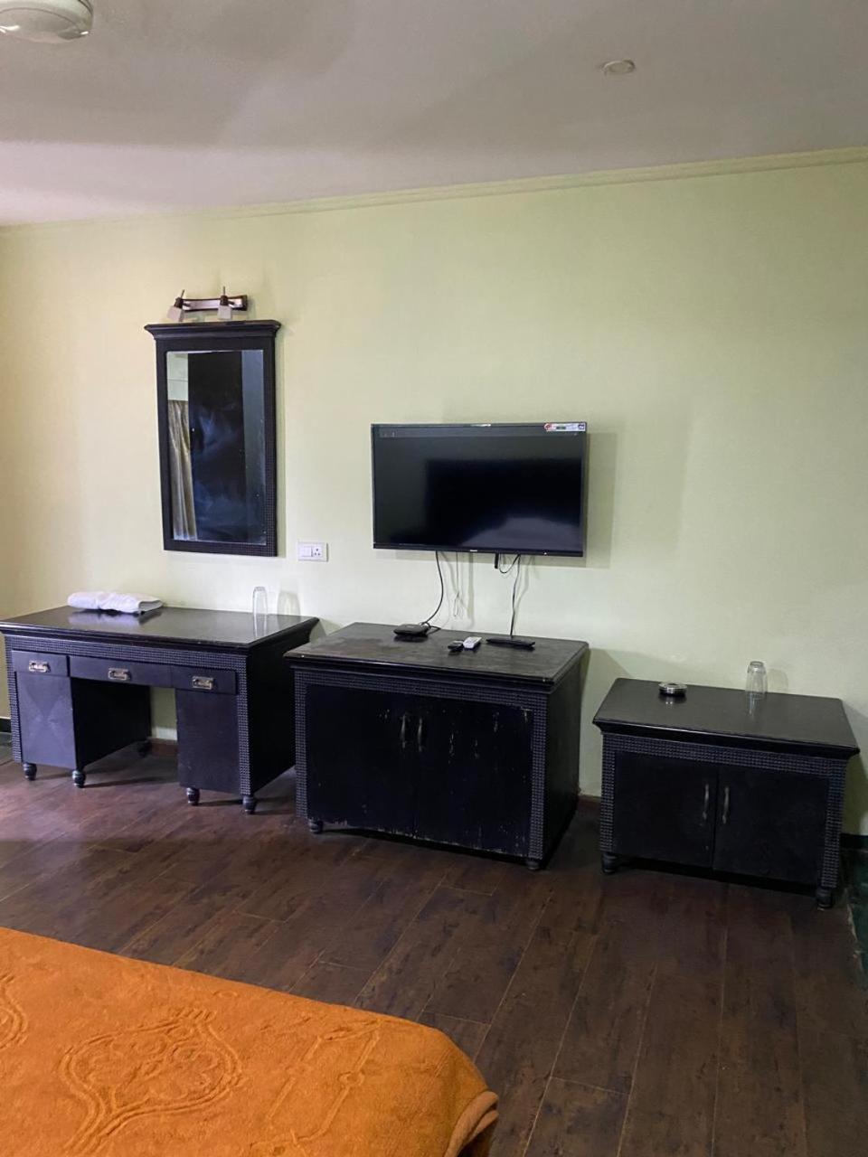 Hotel Skylark ناغبور المظهر الخارجي الصورة