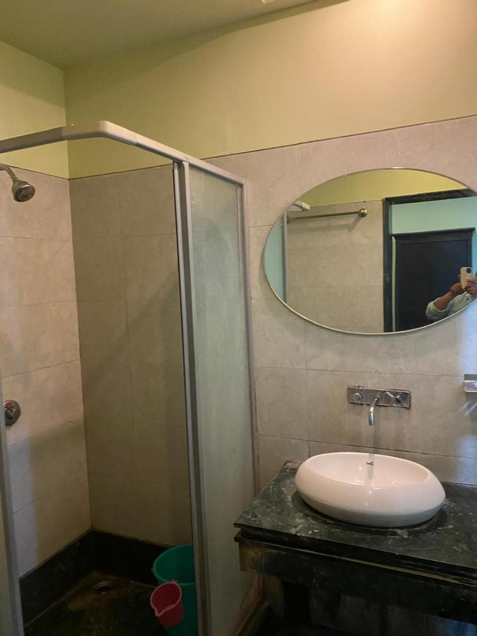 Hotel Skylark ناغبور المظهر الخارجي الصورة