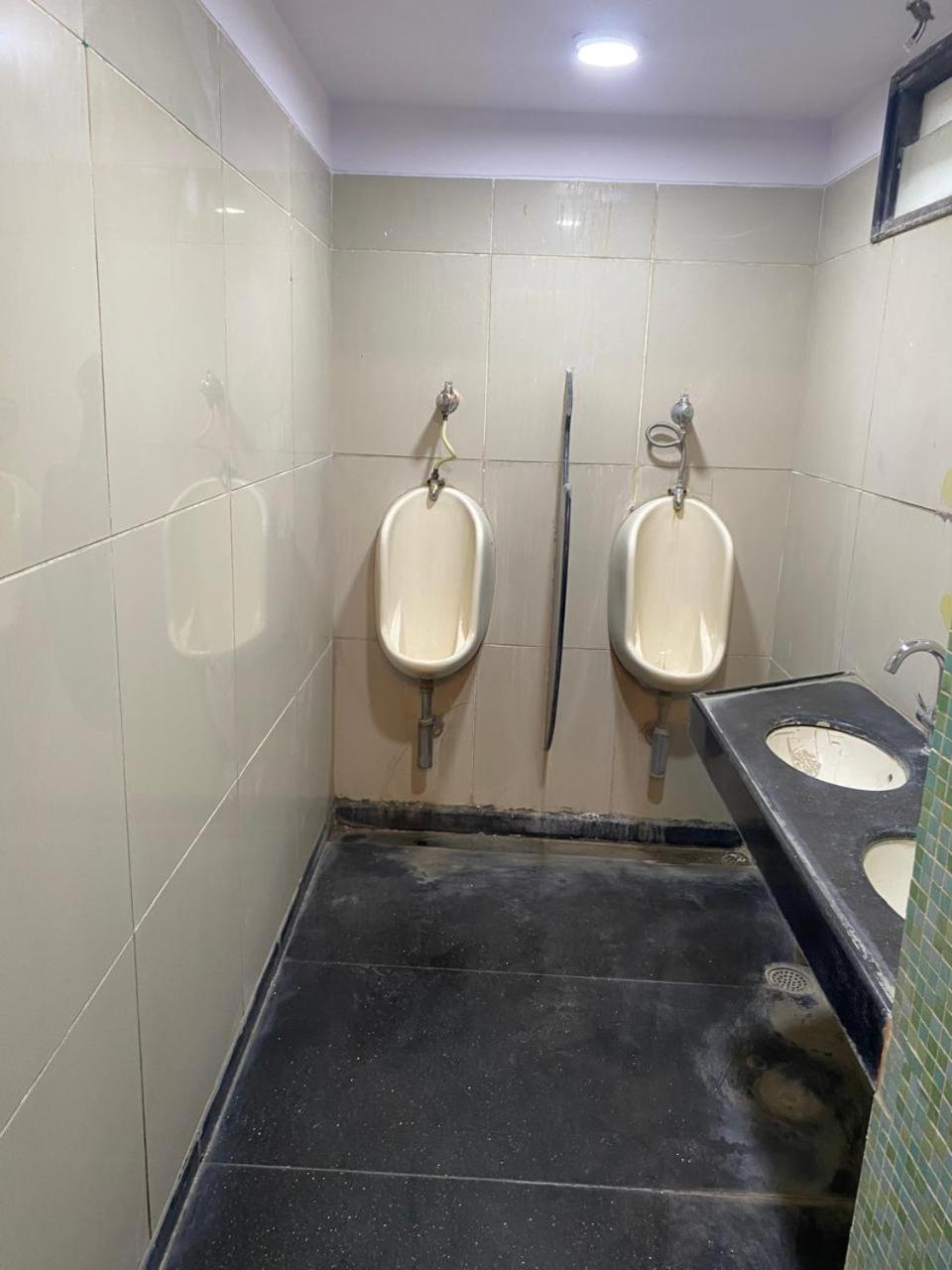Hotel Skylark ناغبور المظهر الخارجي الصورة