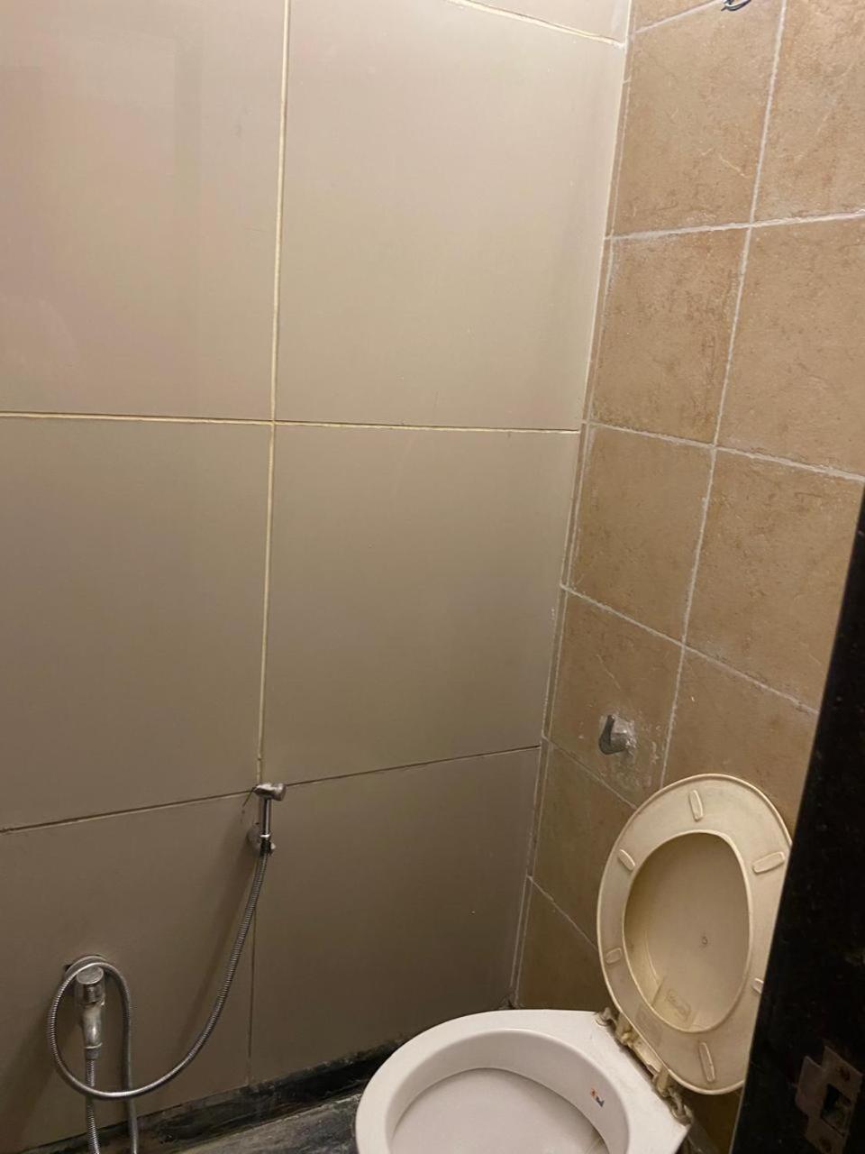 Hotel Skylark ناغبور المظهر الخارجي الصورة