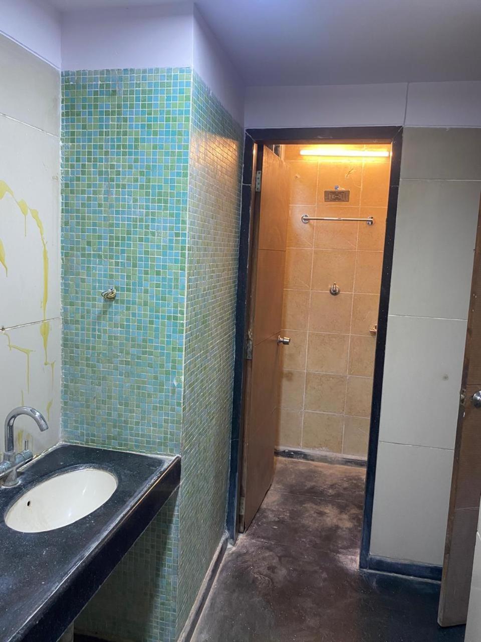Hotel Skylark ناغبور المظهر الخارجي الصورة